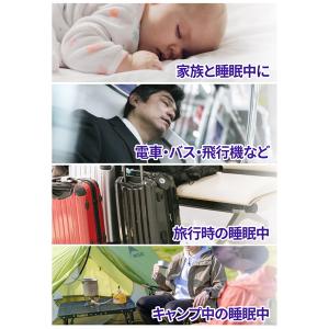 おやすみ いびき いびき防止グッズ 2個入り ...の詳細画像1