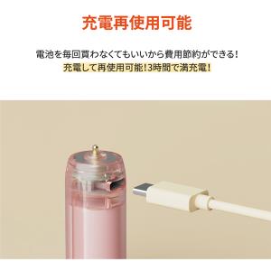 ベベリーバッテリー 2.0 ペンライトバッテリ...の詳細画像1