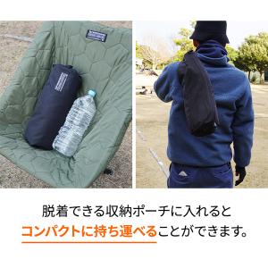windswaves 折り畳みチェア 360度...の詳細画像5