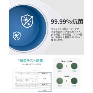 LUNOA ルノア 生ゴミ 冷却器 臭わない ...の詳細画像3