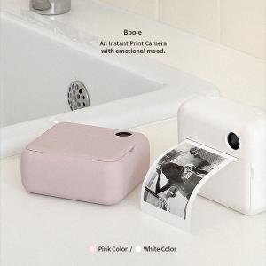 【BOOIE公式代理店】 レシートカメラ プリ...の詳細画像2
