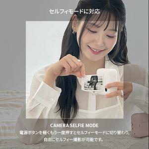 【BOOIE公式代理店】 レシートカメラ プリ...の詳細画像5