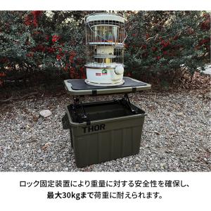 【thorコンテナ75L/53L対応】wind...の詳細画像4
