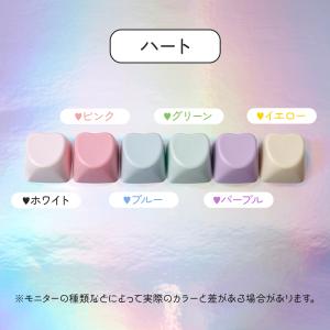 DIY キーボードキーホルダー ポチキー キー...の詳細画像4