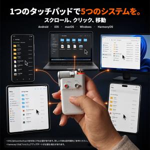 CHEERPLAY フィジェットトイ 一体型 ...の詳細画像1