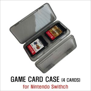ニンテンドースイッチ カードケース Nintendo Swi...