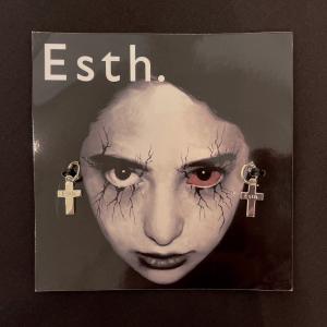 空山基×ロッキン・ジェリービーン×寺田克也 『DOMINATRIX HEAVEN