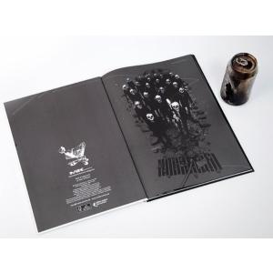 『INSIDE art zine #20』の詳細画像2
