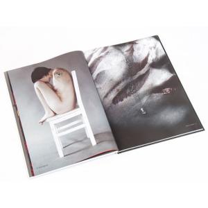 『INSIDE art zine #20』の詳細画像3