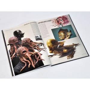 『INSIDE art zine #20』の詳細画像5