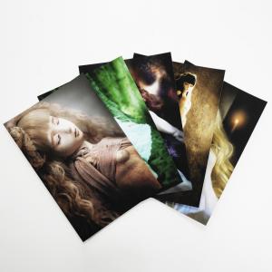 ✨フランツ フォン バイロス✨緑の笛豆本とポストカード ✨フランツ フォン バイロス✨緑の笛豆本とポストカード ✨フランツ