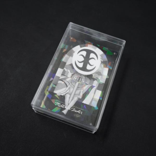 光宗薫 「MellontaTauta」 アクリルバッジ