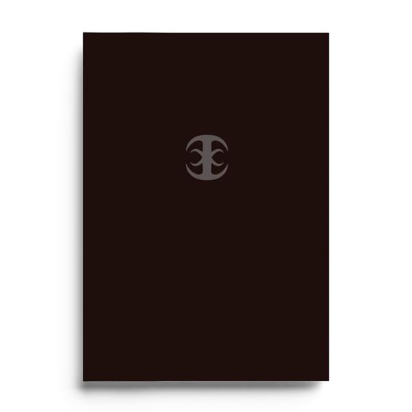 光宗薫 『MellontaTauta』 カタログ 【サイン入り】