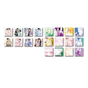 春泥 初個展 「泥濘」 ミニコミック缶バッジセット 春泥 初個展 「泥濘」 ミニコミック缶バッジセット : ヴァニラ画廊
