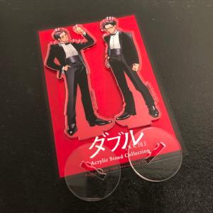 野田彩子 画業10周年記念展 アクリルスタンド...の詳細画像3
