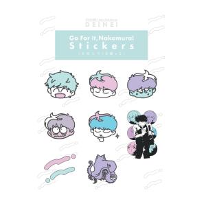 楔ケリ 「メメントスカーレット-archive-」オリジナルランダム