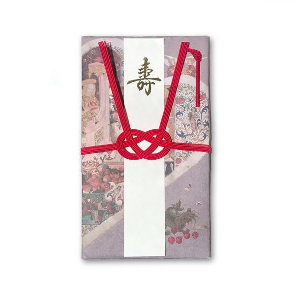スズキエイミ ご祝儀袋 「愛の上」