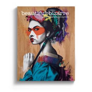 『Beautiful Bizarre Magaz...の商品画像