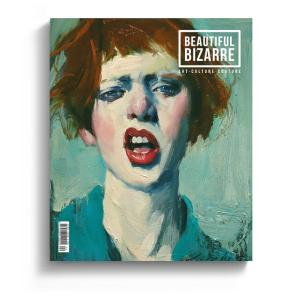 『Beautiful Bizarre Magazine』ISSUE (21)