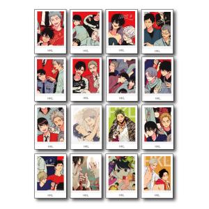 はらだ 「大阪ハッピークソライフ」 ランダムトレーディングカード3枚セット｜vanilla-gallery