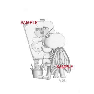 1985年 阪神タイガース日本一優勝 ナイン直筆サイン色紙 1985年 阪神タイガース日本一優勝 ナイン直筆サイン色紙 1985年