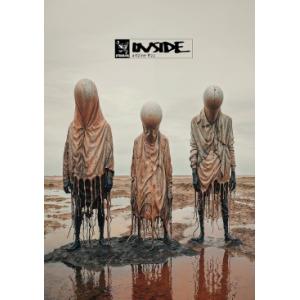 『INSIDE artzine #22』の商品画像