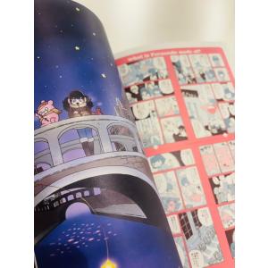 山本ルンルン 「Tiny Party」図録の詳細画像5