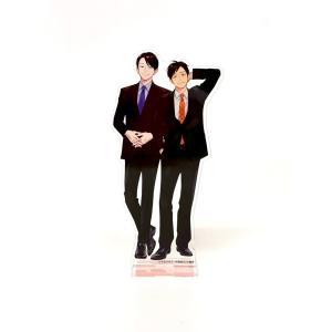 鬼と天国アクスタ(描き下ろし)の詳細画像2