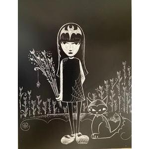 ロブ・リーガー NATURE FRIENDS