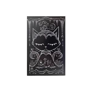 ロブ・リーガー DREAMTIME KITTY