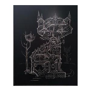 ロブ・リーガー CHATEAUX SABBATHA
