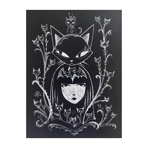 ロブ・リーガー FLORA STRANGE