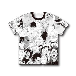 はらだ　HKL3　着辛いTシャツ第5弾