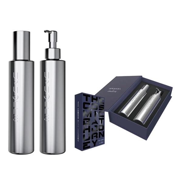 空山基 URUOTTE フレグランスソープ／薬用スキャルプトナーセット