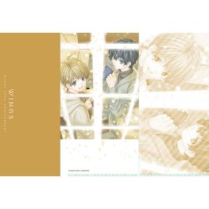 井上佐藤 原画展2023「10DANCE」 カタログ アクリルスタンド セット 井上佐藤 原画展2023「10DANCE」 カタログ アクリルスタンド セット