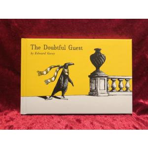 エドワード・ゴーリー 『The Doubtfu...の詳細画像1