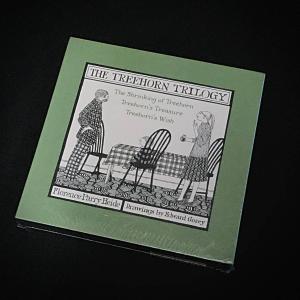 エドワード・ゴーリー 『THE GASHLYCRUMB TINIES』 (洋書) : ヴァニラ