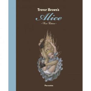 トレヴァー・ブラウン 『女の子戦争/GIRLS WAR〈普及版〉』 【サイン