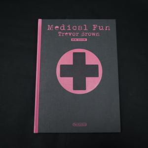 トレヴァー・ブラウン 『Medical Fun...の詳細画像1