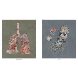 スズキエイミ 作品集『Anatomie de ...の詳細画像1