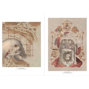 スズキエイミ 作品集『Anatomie de ...の詳細画像2