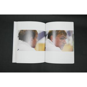 大串祥子 写真集『美少年論』 【サイン入り】の詳細画像4