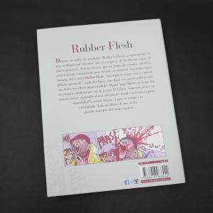 ミゲル・アンヘル・マルティン 『Rubber ...の詳細画像5