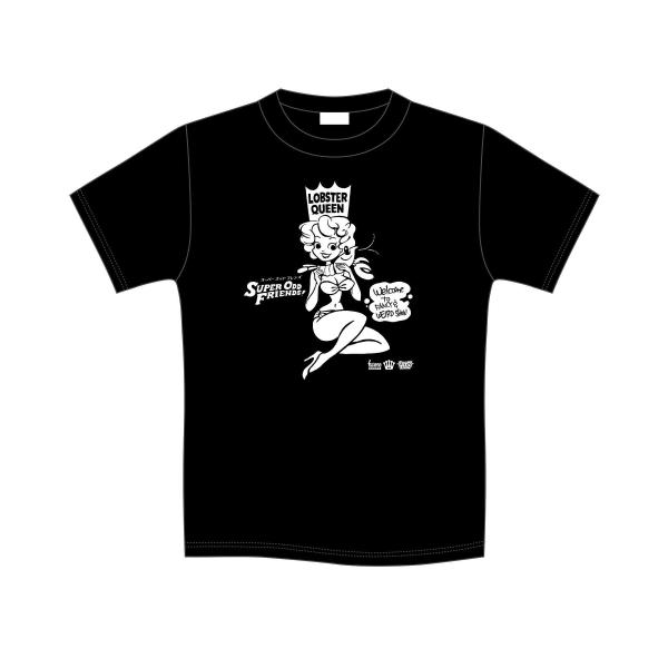 Kurono Tシャツ