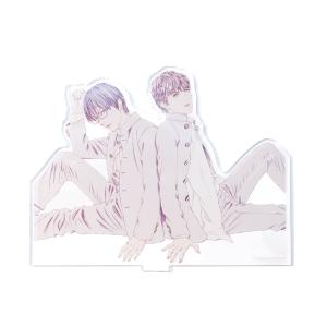古屋兎丸 「白昼夢」 オリジナルアクスタの詳細画像1