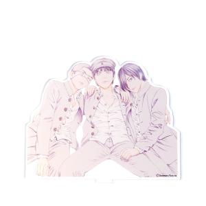 古屋兎丸 「白昼夢」 オリジナルアクスタの詳細画像2
