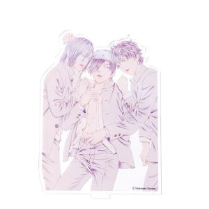 古屋兎丸 「白昼夢」 オリジナルアクスタの詳細画像3