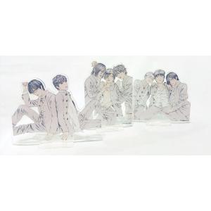 古屋兎丸 「白昼夢」 オリジナルアクスタの詳細画像4