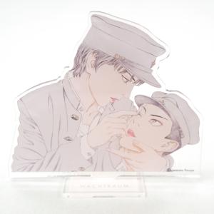 古屋兎丸 「白昼夢」 オリジナルアクスタの詳細画像5