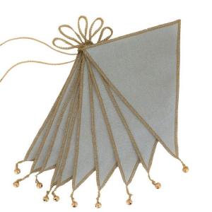 ヌメロ74 Numero74 ガーランド Siver Garland フラッグガーランド